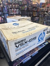 Pioneer audio video for sale  Mahopac