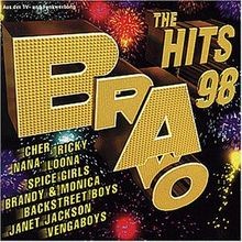 The hits various gebraucht kaufen  Berlin