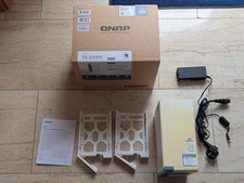 Qnap turbo nas gebraucht kaufen  Lauchheim