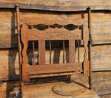 Antique pressed oak for sale  Boyne City