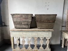 Pair vintage french for sale  YORK