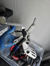 Yamaha xsr 125 for sale  RUGBY