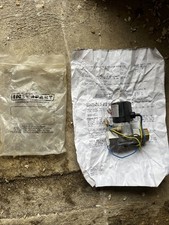 Potterton netaheat solenoid for sale  HIGH WYCOMBE