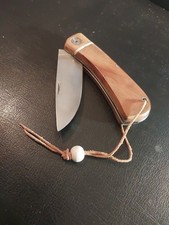 Unique couteau lion d'occasion Unique couteau lion d'occasion  Lons-le-Saunier