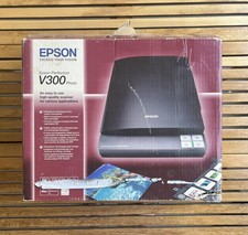 Scanner epson v300 usato  Pero