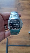 Mens lotus watch for sale  WORTHING
