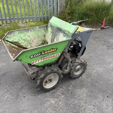 Easi loader 250 for sale  ROCHDALE