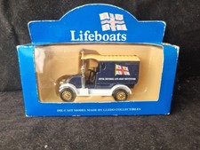 Vintage lledo rnli for sale  SCARBOROUGH