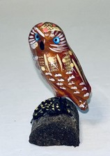 Vtg hand carved for sale  Rock Hill