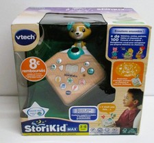Vtech storikid max gebraucht kaufen  Kesseling