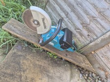 Makita dce090zx1 twin for sale Makita dce090zx1 twin for sale  COLCHESTER