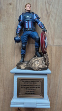 Marvel avengers captain gebraucht kaufen  Schorndorf
