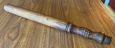 Vintage police nightstick for sale  Ellwood City