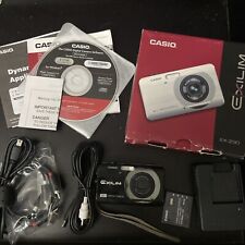 casio ex z33 digital camera for sale casio ex z33 digital camera for sale Mc Lean