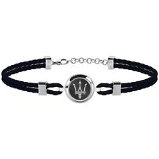 Maserati jm217ajf41 bracciale usato  Macerata Campania
