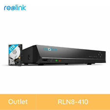 Reolink sistema sorveglianza usato  Spedire a Italy