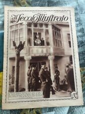 Secolo illustrato 1927 usato  Viu