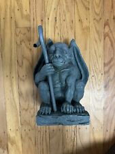 Vtg 90s stone for sale  Abington
