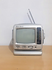 TV antiga preta e branca de 5 polegadas feita pela Bose, verifique as fotos. comprar usado  Enviando para Brazil