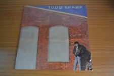 Todd sharp who usato  Cagliari