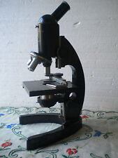 110603 microscopio ottico usato  Avellino