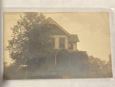 1907 rppc house for sale  Danville