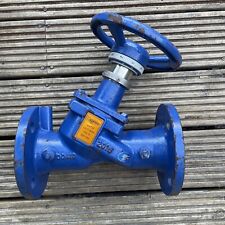 Hattersley double reg for sale  BERKELEY