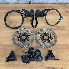 Campagnolo ekar speed for sale  Mapleton