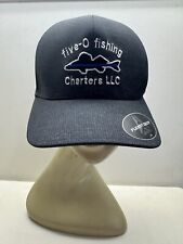 Five fishing charters for sale  Blissfield