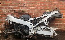 Kawasaki zxr750 left for sale  DARLINGTON