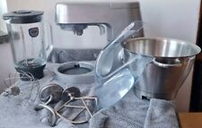 Kenwood kvc51 inkl gebraucht kaufen  Plauen