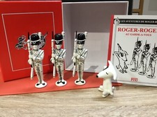 Figurine roger roger d'occasion  Saint-Fargeau-Ponthierry