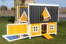 Large chicken coop for sale  UK