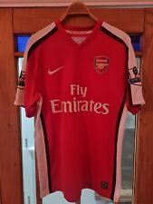 Arsenal 2008 2009 for sale  LONDON