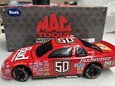 Nascar mac tools for sale  Gentry