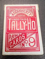Vintage playing cards for sale  Rego Park
