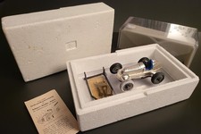 Schuco studio 1050 gebraucht kaufen  Pforzheim