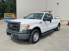 ford f150 extended cab for sale  Kent
