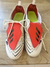 Adidas predator accuracy.4 for sale  COVENTRY
