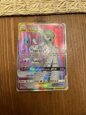 Carta pokemon gardevoir usato  Bassano del Grappa