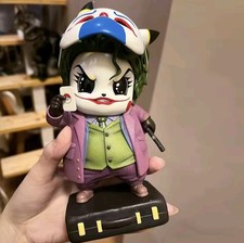 Pikachu joker figur gebraucht kaufen  Salzgitter