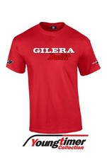 Gilera bullit shirt usato  Roma