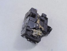 Volkswagen PASSAT B5 1999 zamek drzwi przód 3B1837016A AOJ64134 na sprzedaż  PL