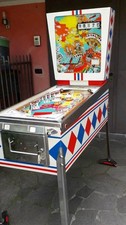 Royal pair gottlieb usato  Italia