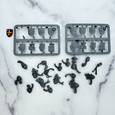 Warhammer imperial empire for sale  Tacoma