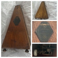 Metronome maelzel amerique for sale  BEXLEYHEATH