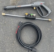 2300psi spray gun d'occasion  Expédié en Belgium
