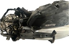 Motore honda 125 usato  Cardito