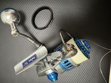 Daiwa saltiga 4500z usato Daiwa saltiga 4500z usato  Spedire a Italy