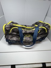 Armour teal duffle for sale  San Antonio